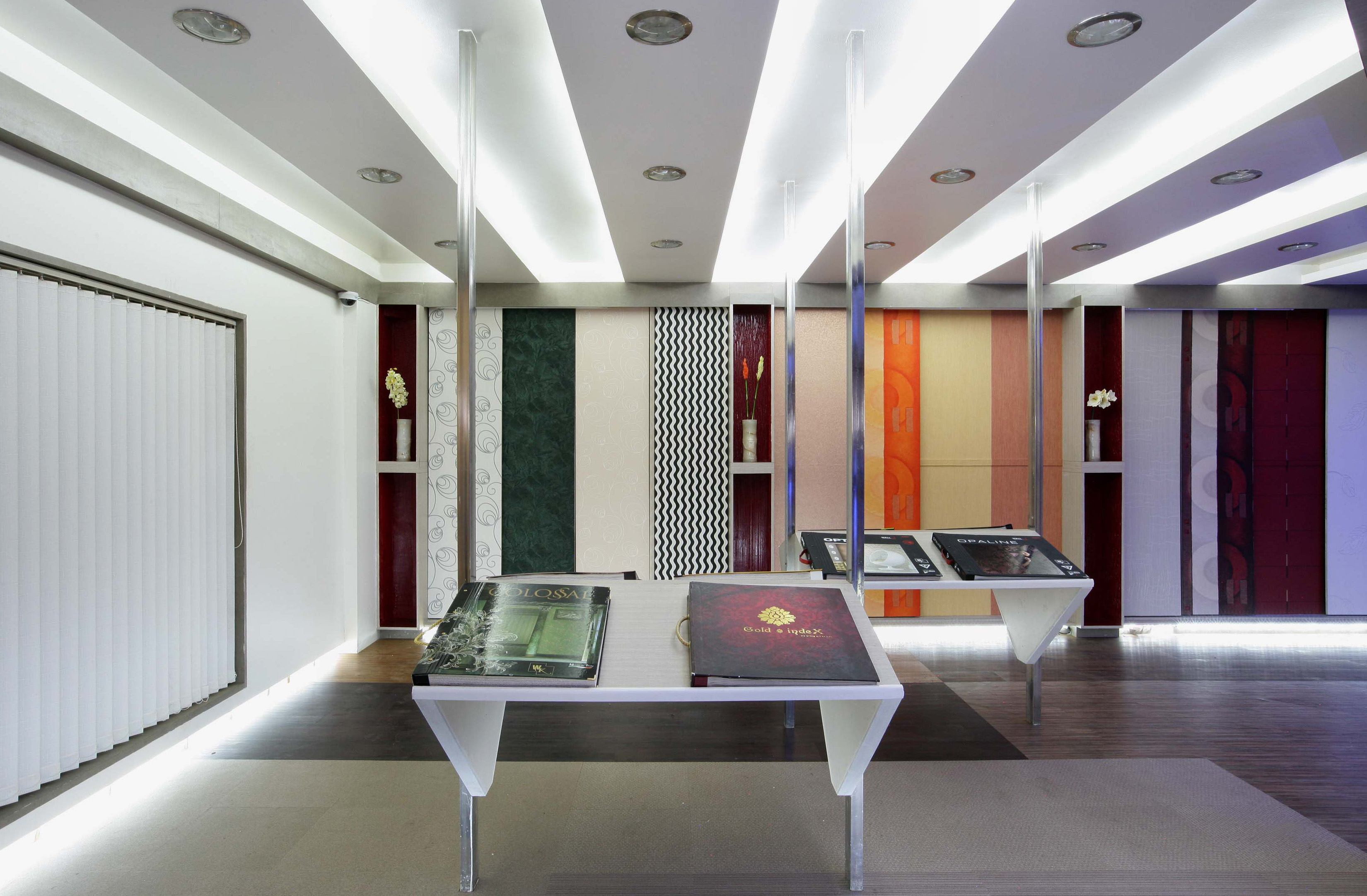 HOSANG SHOWROOM