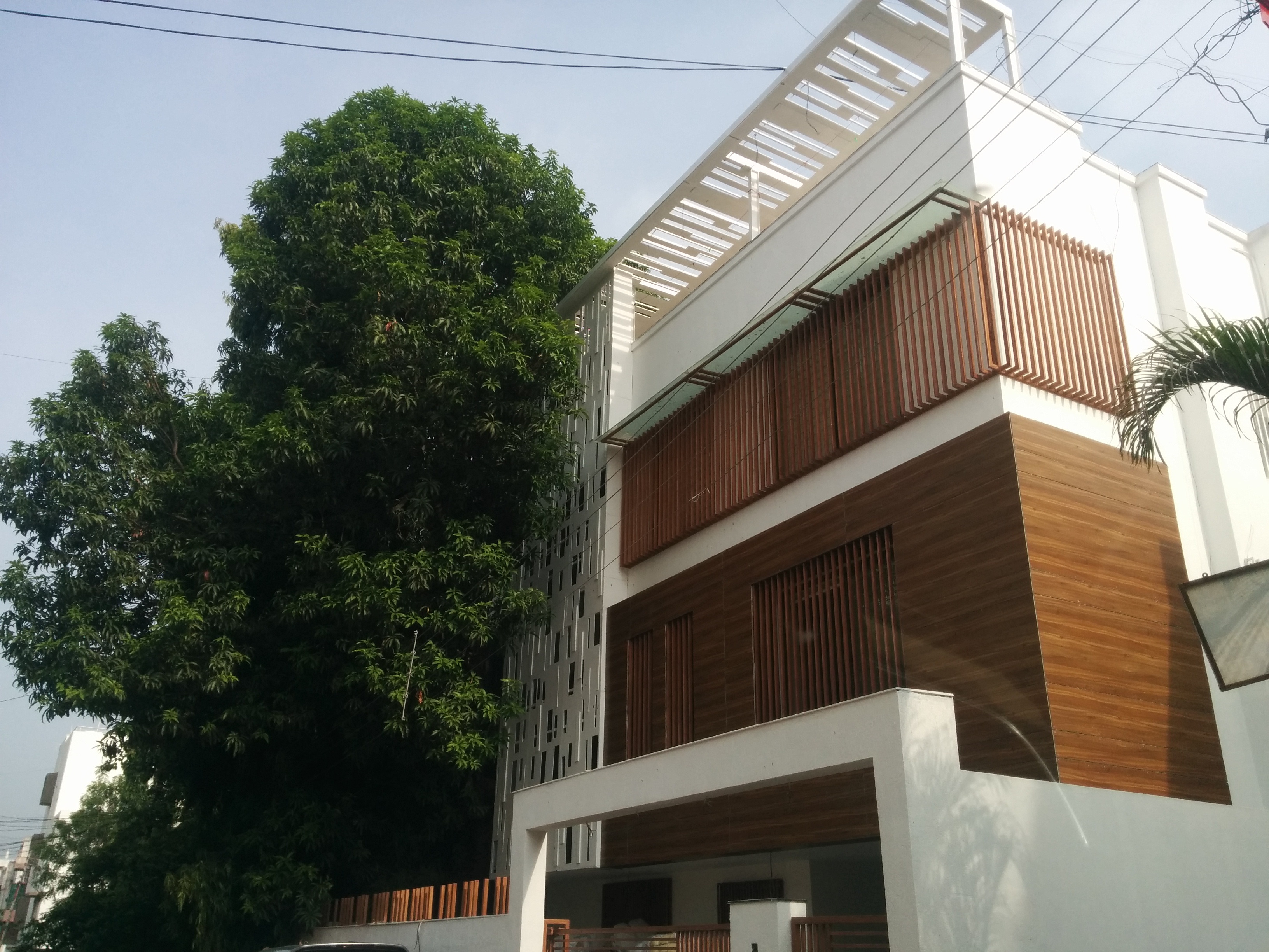 BAFNA HOUSE