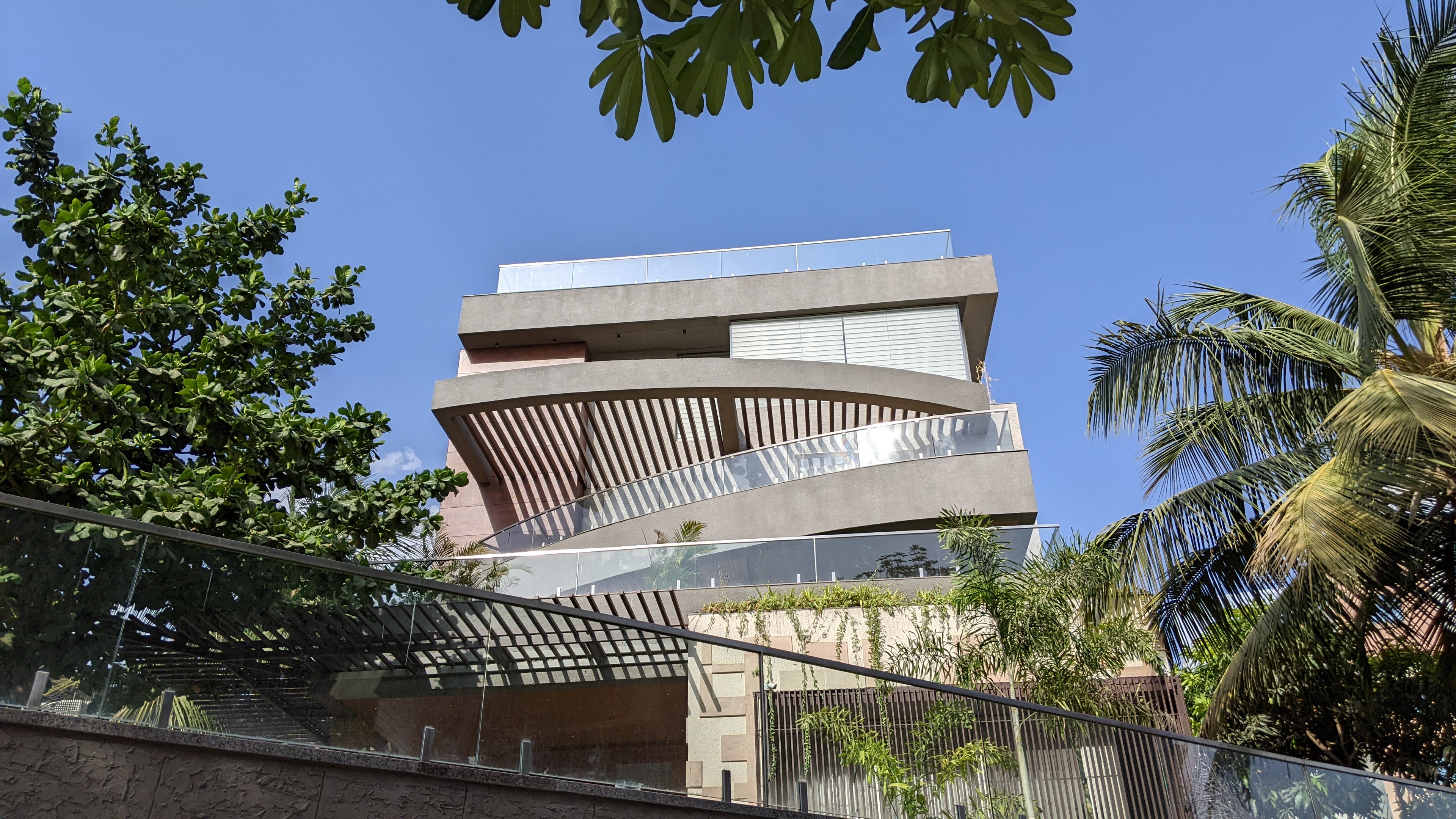 KARAD HOUSE