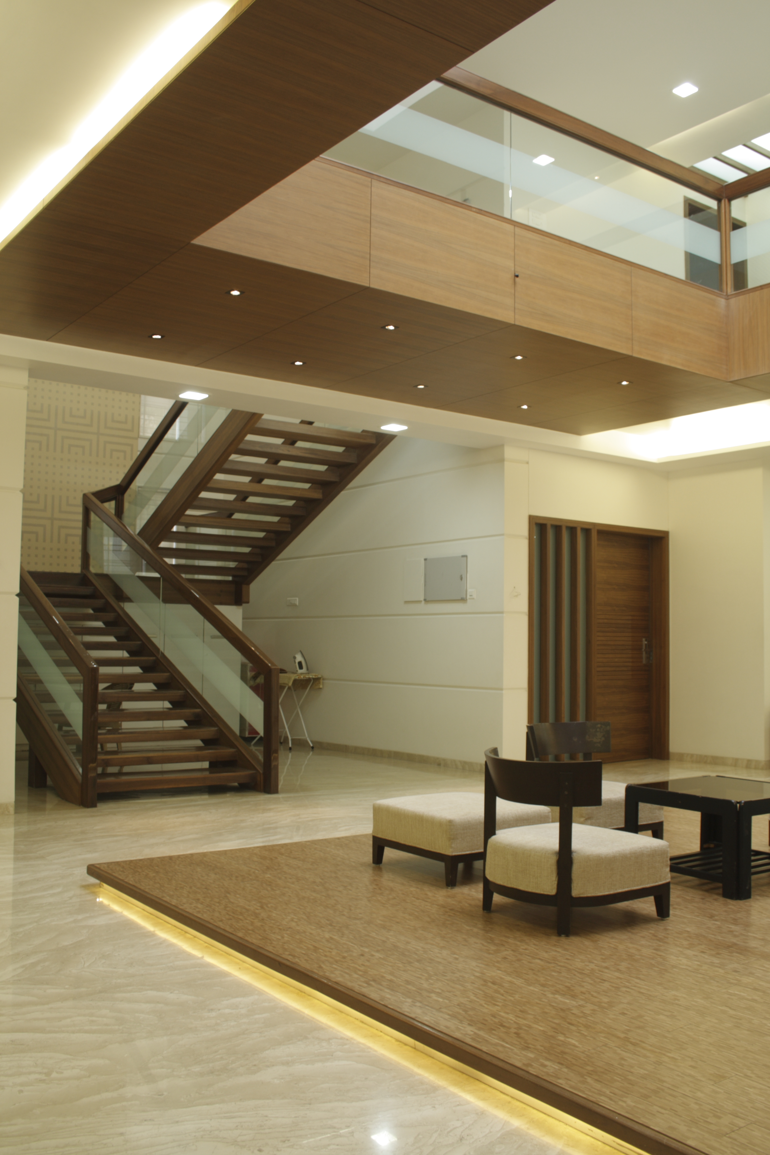 NAGORI HOUSE